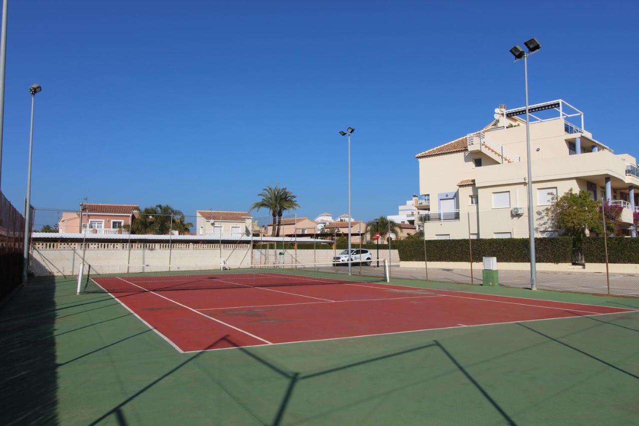 Beautiful Apart. 2-4 Pers., Near Sea & City-centre Apartamento Dénia