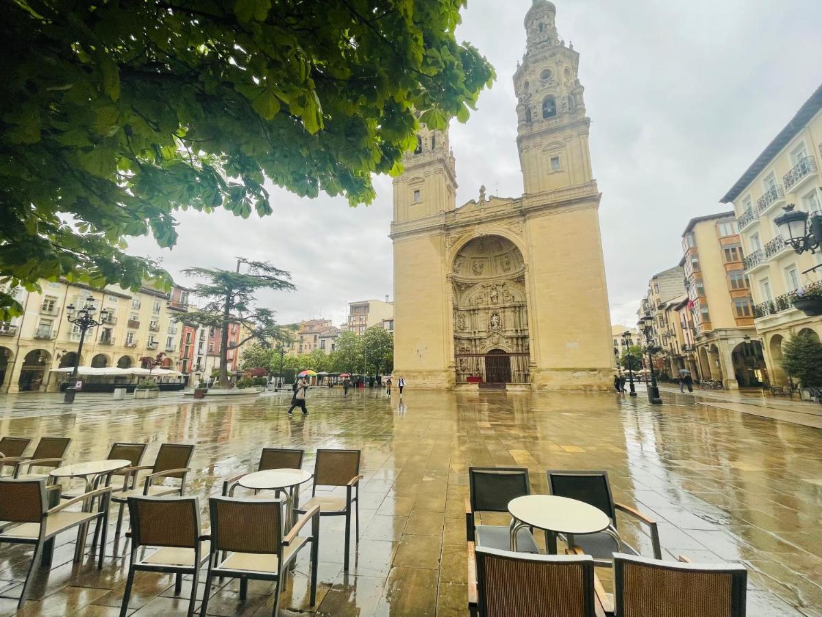 Apartamento Sagasta Centro