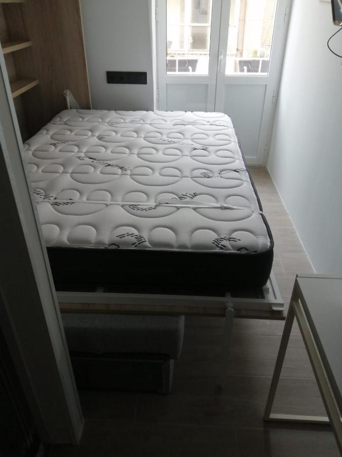 Apartment El Camarote De El Vinagrillo Con Parking Cubierto Incluido *