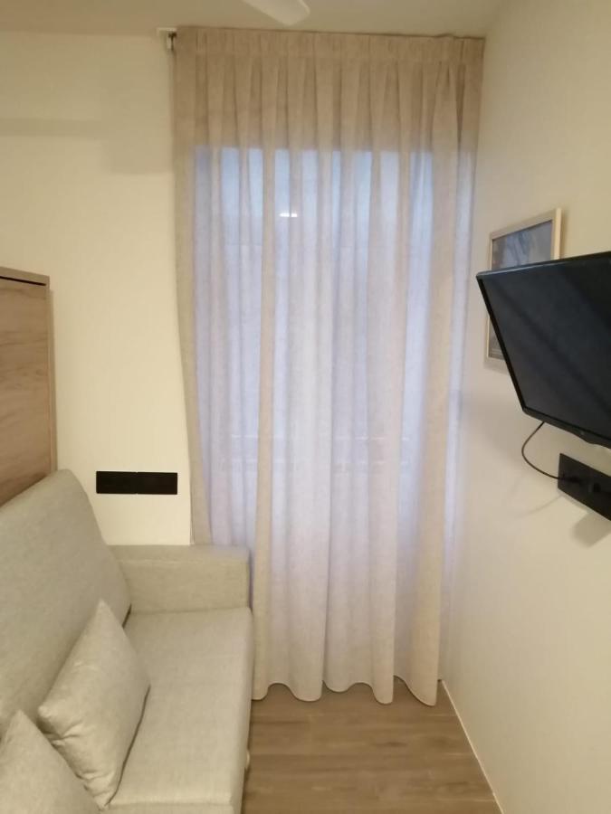 El Camarote De El Vinagrillo Con Parking Cubierto Incluido Apartment *