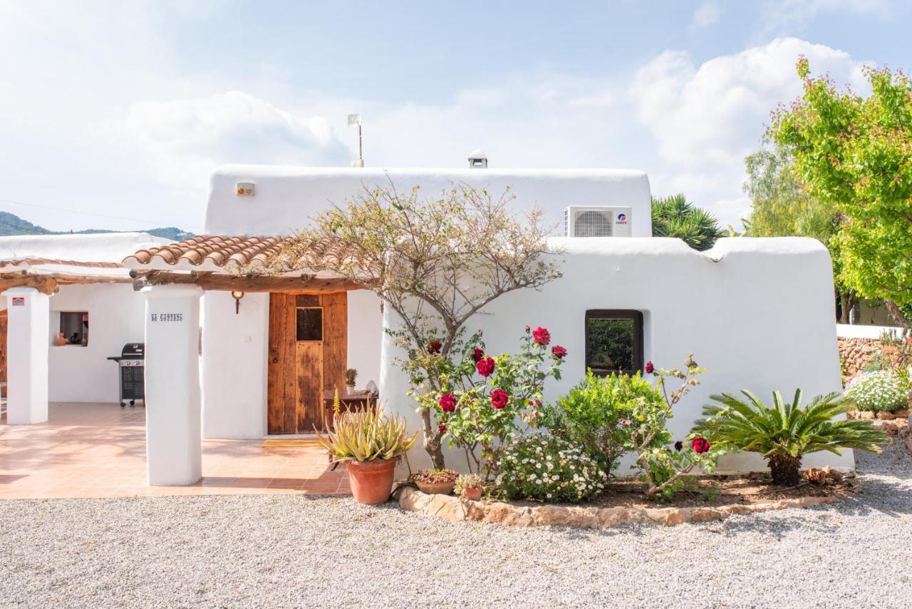 Villa Relax Ibiza Stile San José