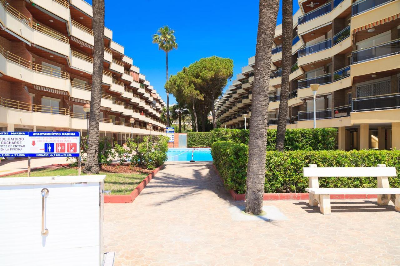 Apartment Uhc Sol De Espana *