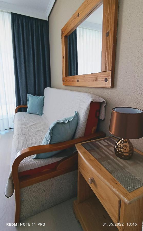 Apartamento Mng-apart Paradise Court