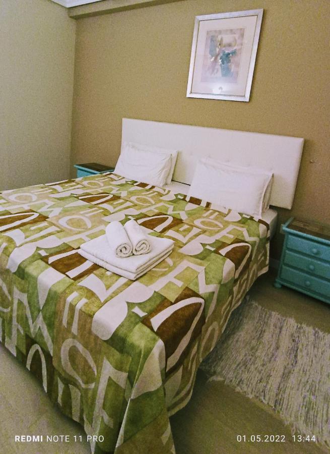 Apartamento Mng-apart Paradise Court *