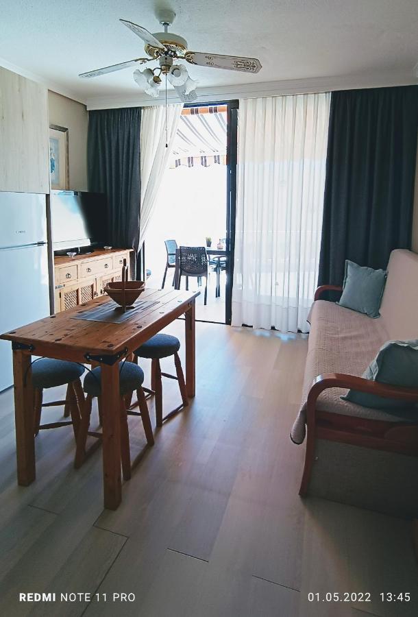 Apartamento Mng-apart Paradise Court *