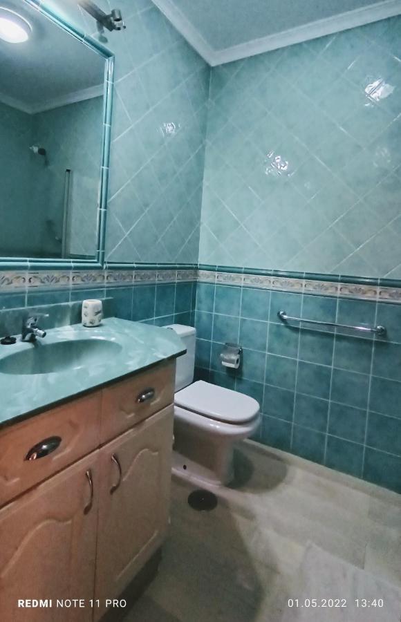 Apartamento Mng-apart Paradise Court