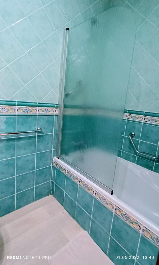 Apartamento Mng-apart Paradise Court *