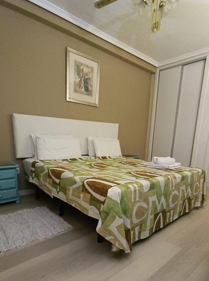 Mng-apart Paradise Court Apartamento *