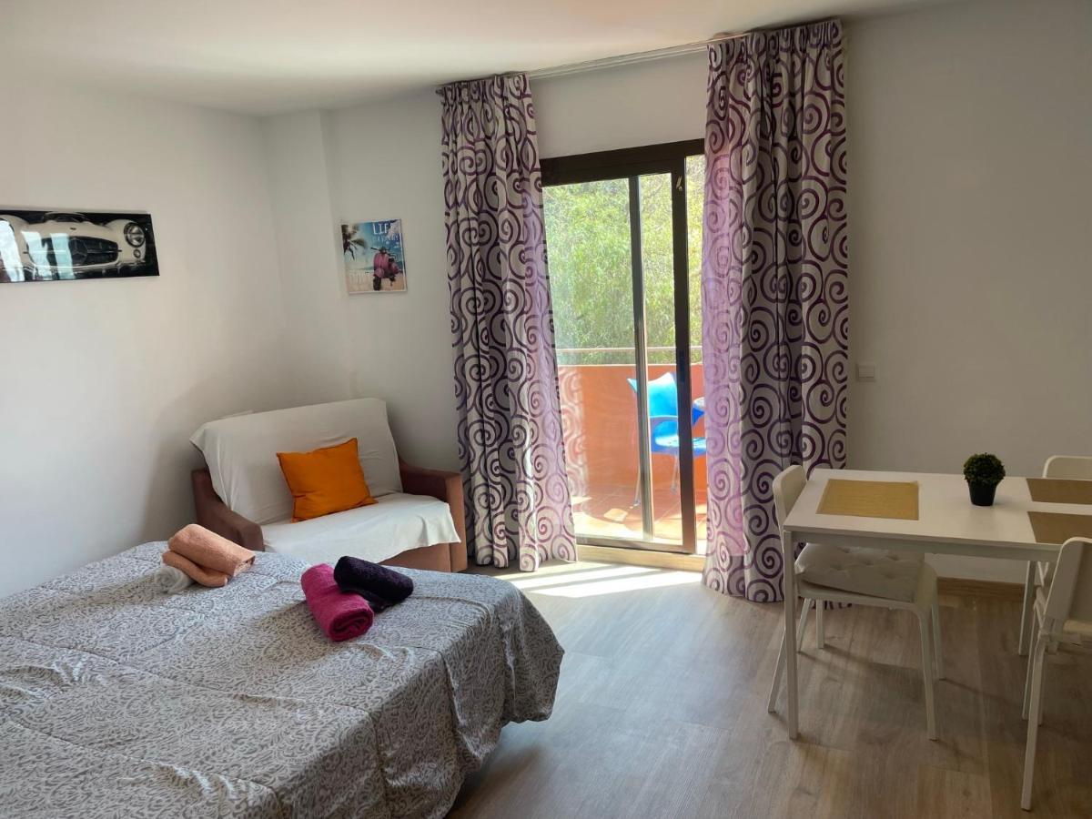 Apartamento Playa Privada
