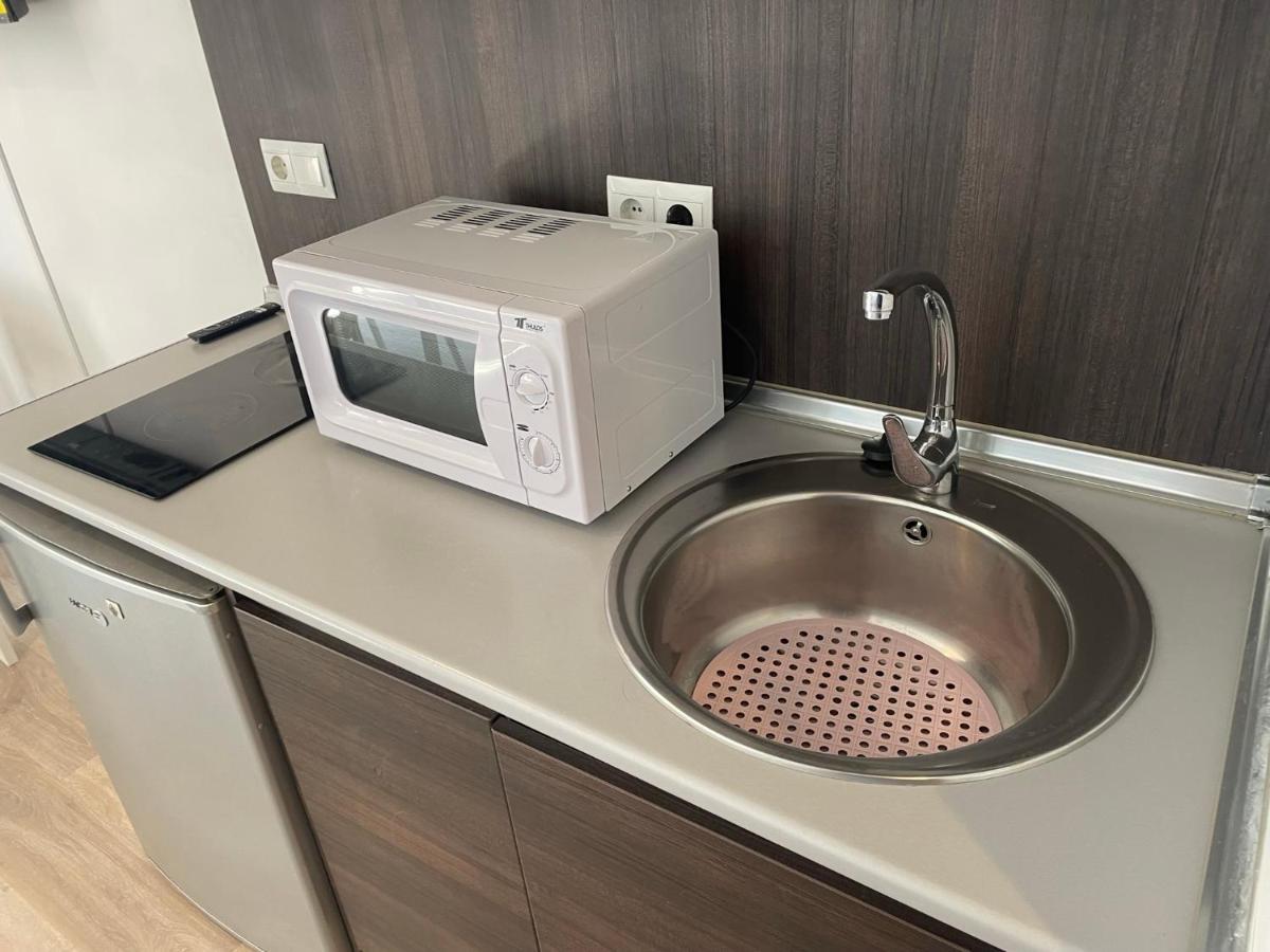 Playa Privada Apartamento