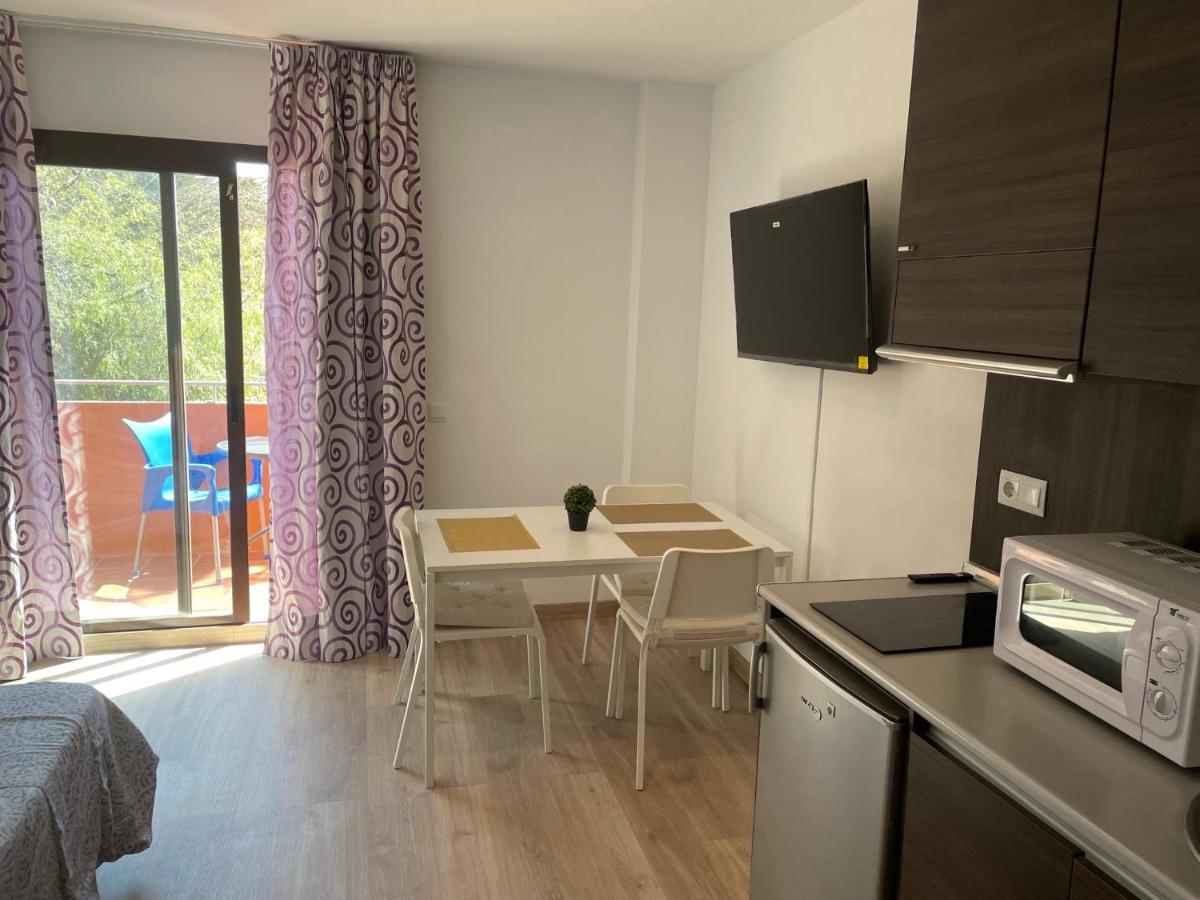 Playa Privada Apartamento