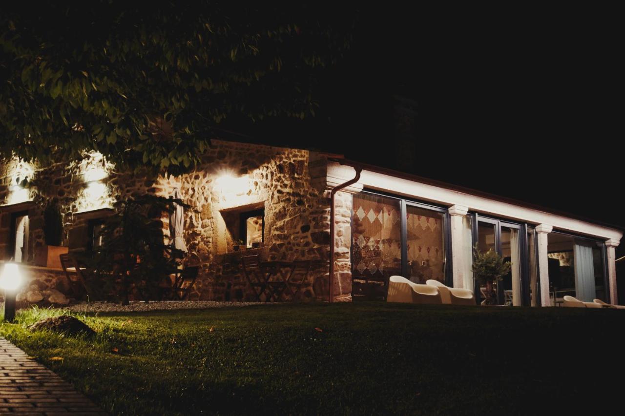 Casa rural El Abuelo De Arcos - Only Adults Meis
