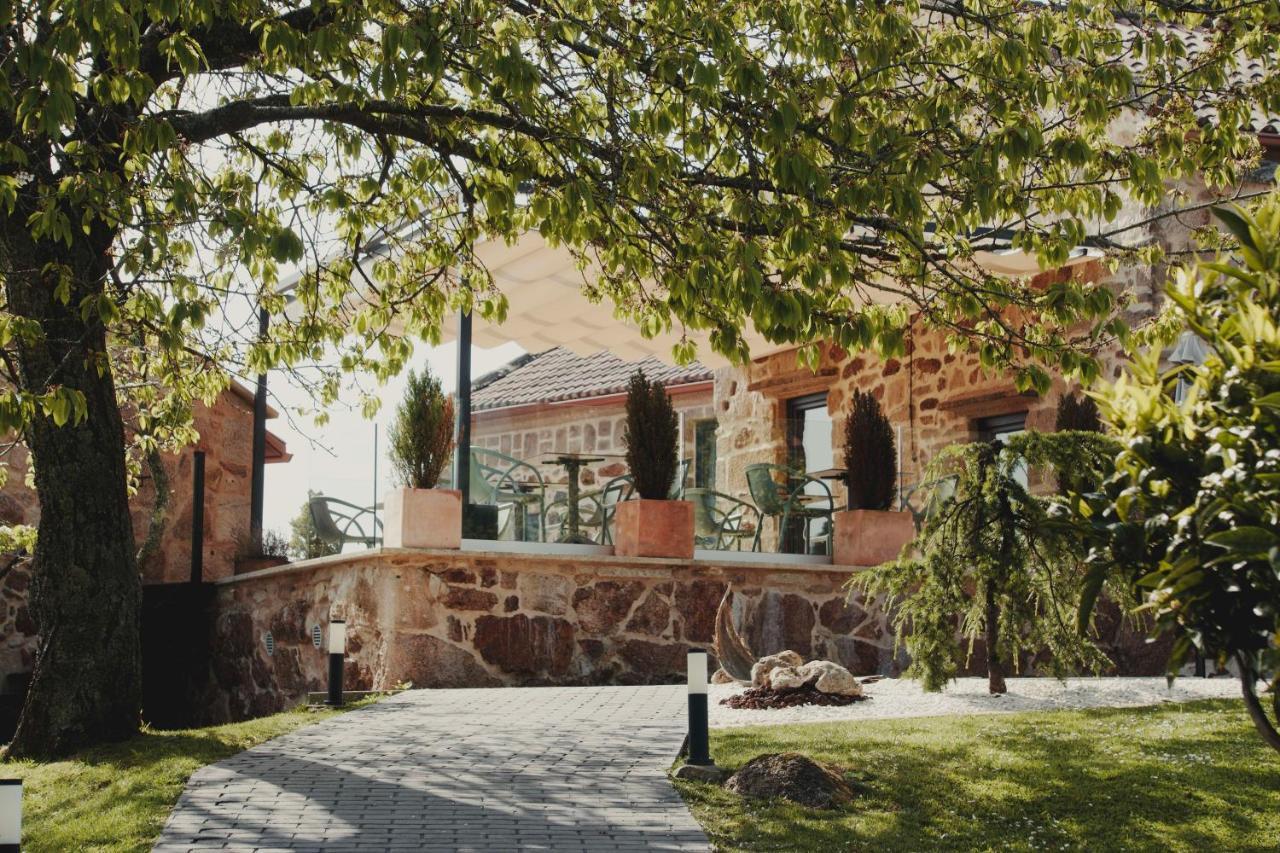 Country house El Abuelo De Arcos - Only Adults *