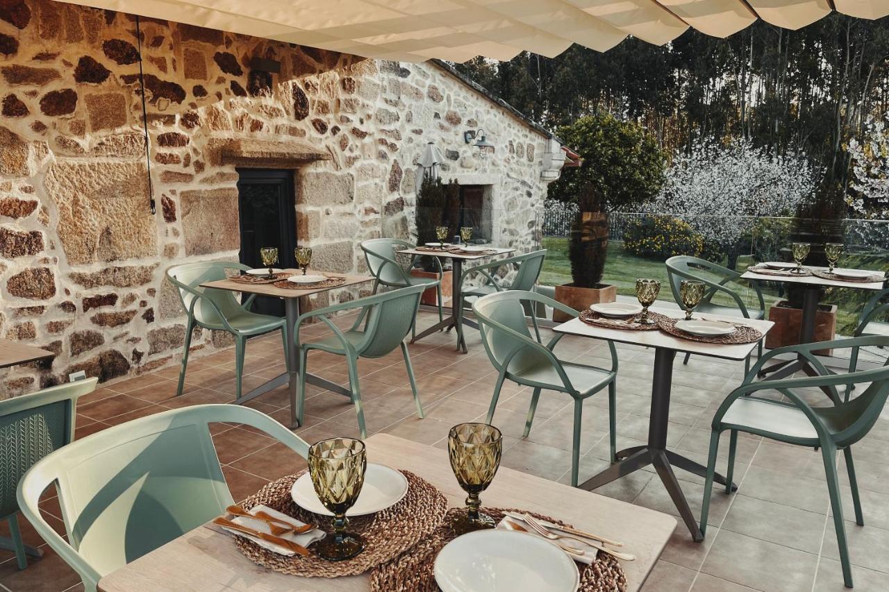 El Abuelo De Arcos - Only Adults Casa rural Meis