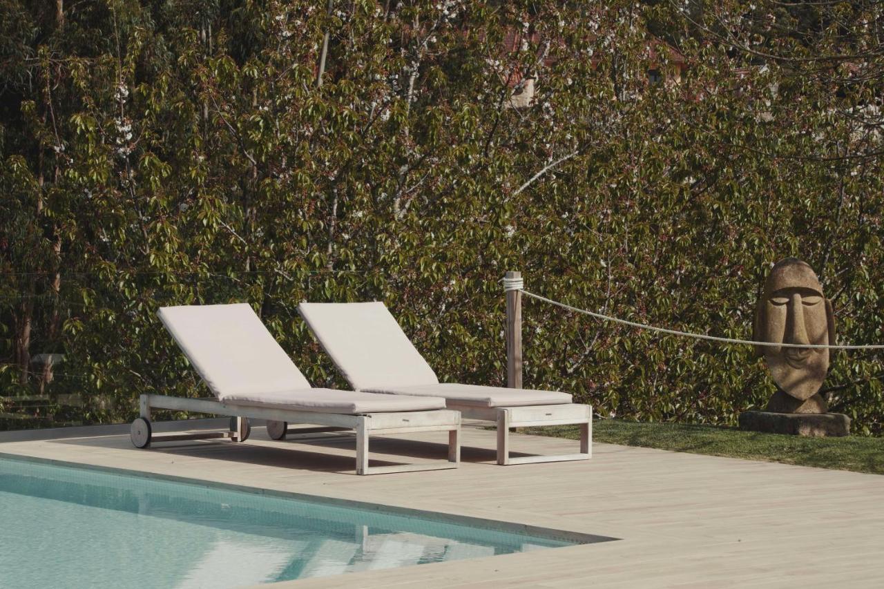Country house El Abuelo De Arcos - Only Adults *