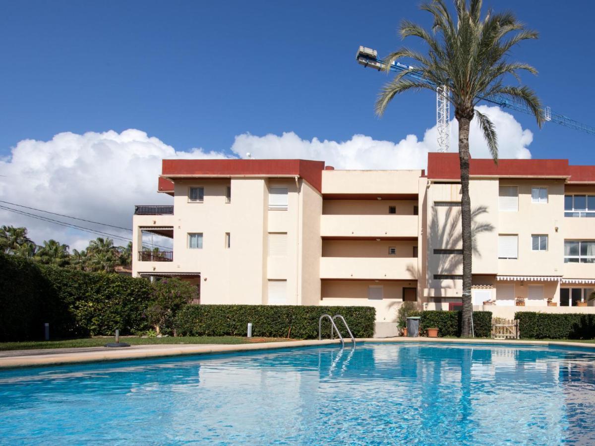 Montanar Cielo-2 * Jávea