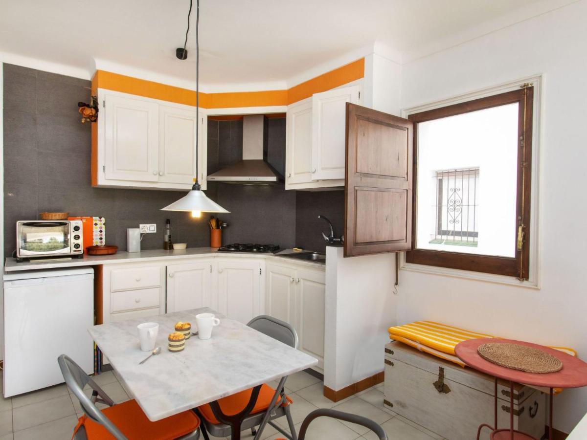 Apartamento Edifici Port Del Rei By Interhome L' Escala