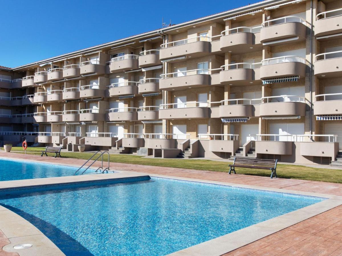 Residencial Manureva V-3 * L'Estartit