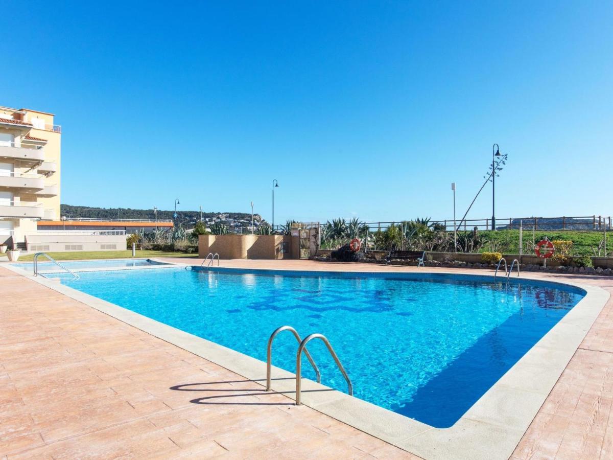 Residencial Manureva V-3 Apartamento L'Estartit