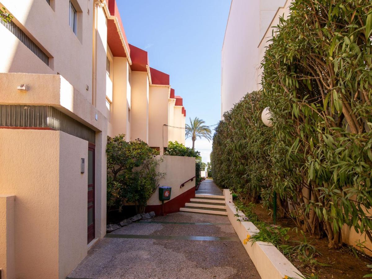 Montanar Cielo-2 * Jávea