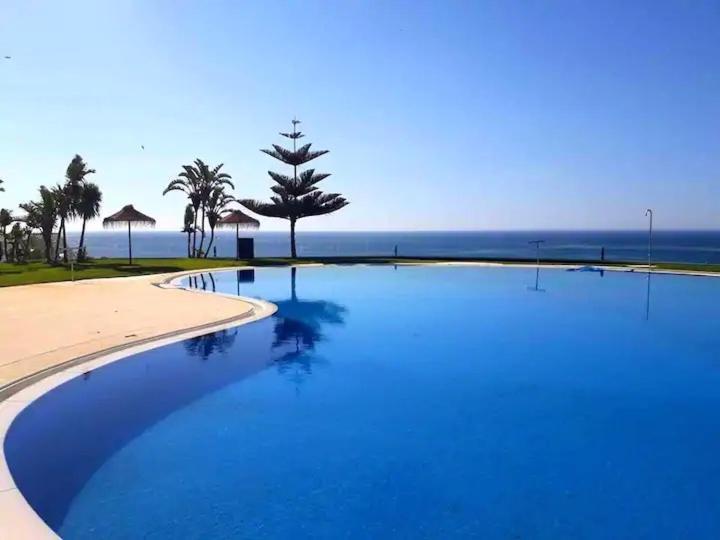 Apartment Modern Three-level Near The Sea Benalmadena