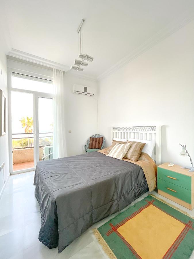 Apartment Modern Three-level Near The Sea Benalmadena