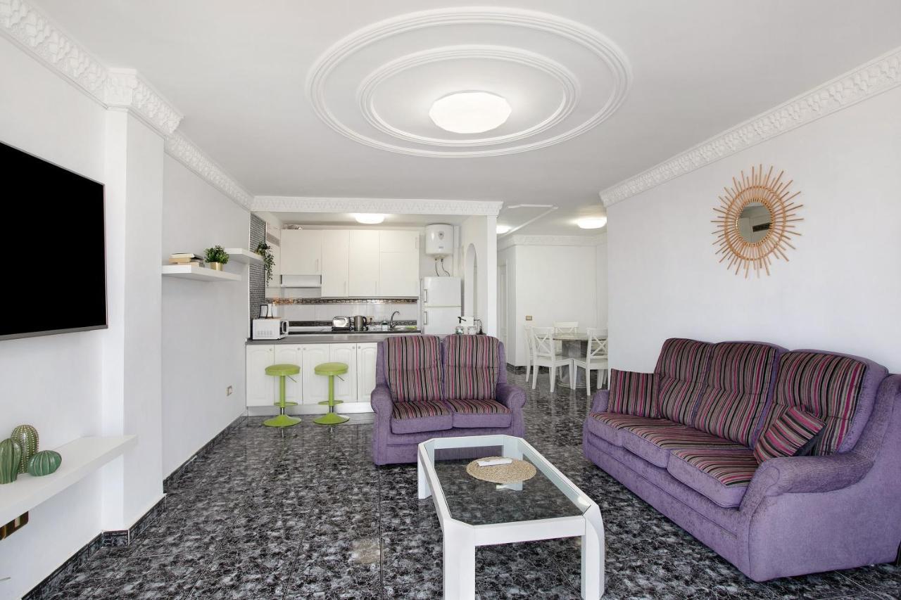 Apartamento Gara's Costa Adeje (Tenerife)