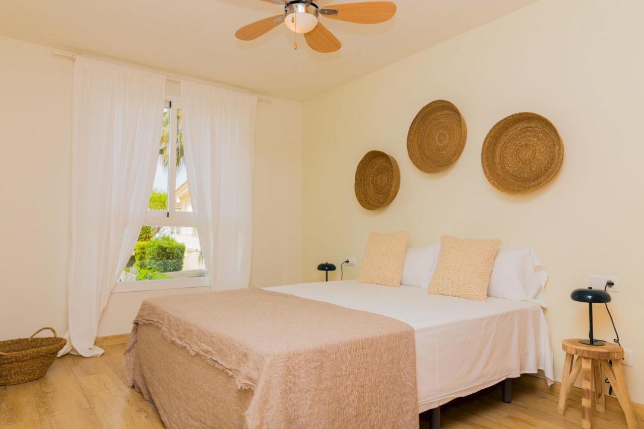 Apartment Bahia De Montanar By Rock *