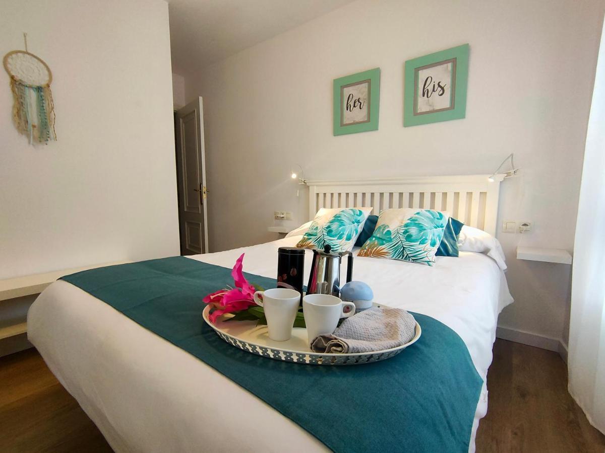 Apartamento Sildavia Vut Con Parking Y Desayuno Continental *
