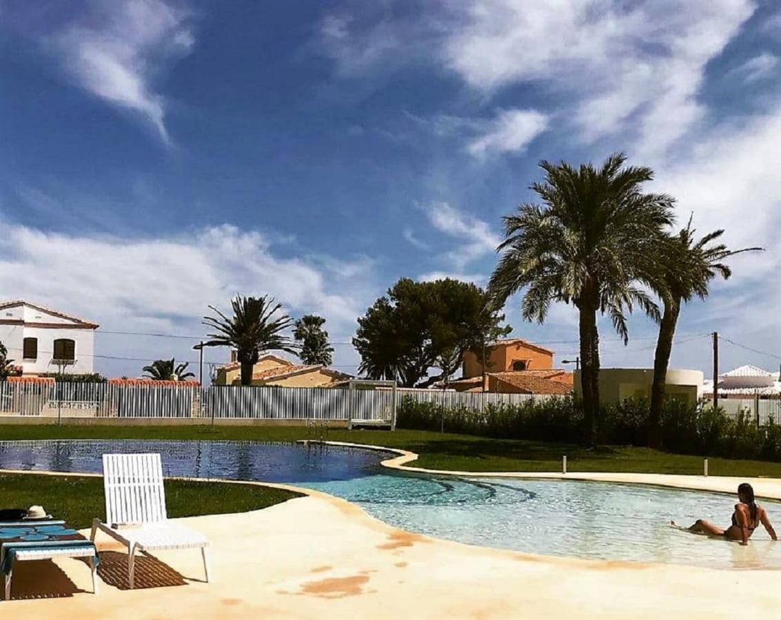 Apartment Anacasa Ap8203 Denia