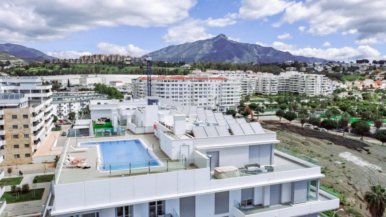 Jg35a- Perfect In Good Location Apartamento *