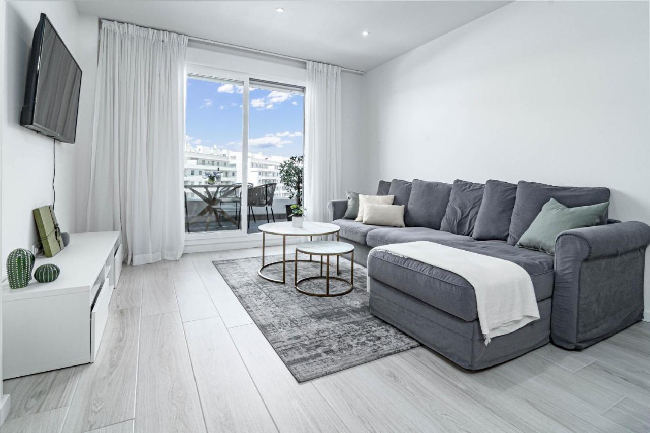 Apartamento Jg35a- Perfect In Good Location Marbella