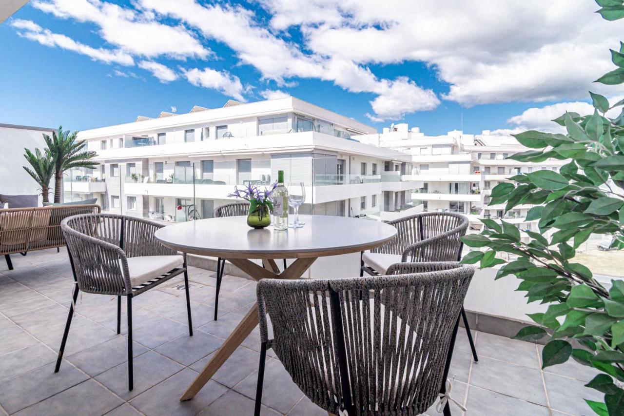 Jg35a- Perfect In Good Location Marbella
