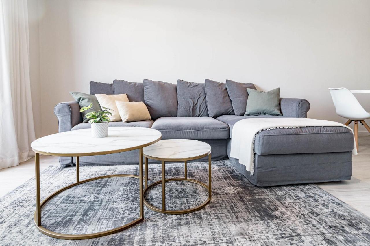 Jg35a- Perfect In Good Location Apartamento *
