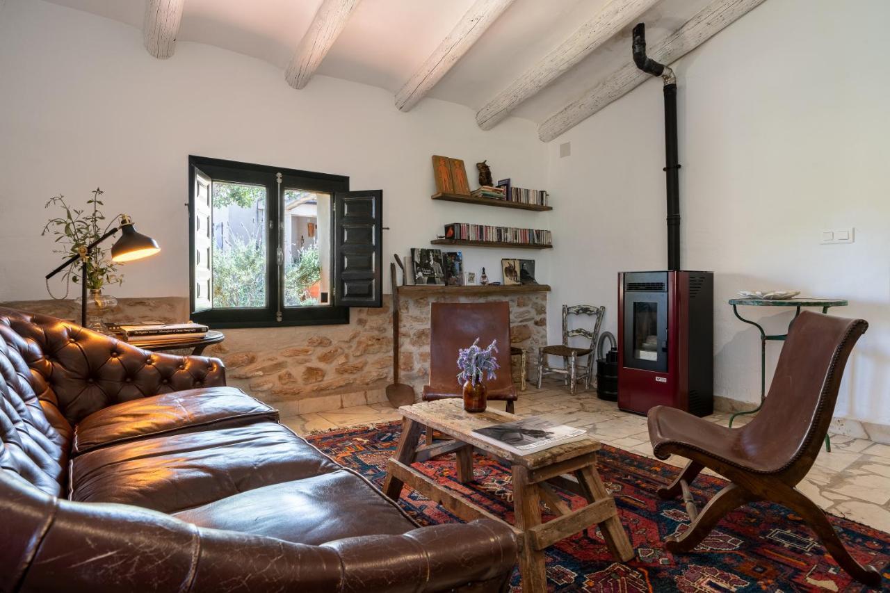 Casa En Olivera A 3 Km De La Costa Villa El Perello (Catalonia)