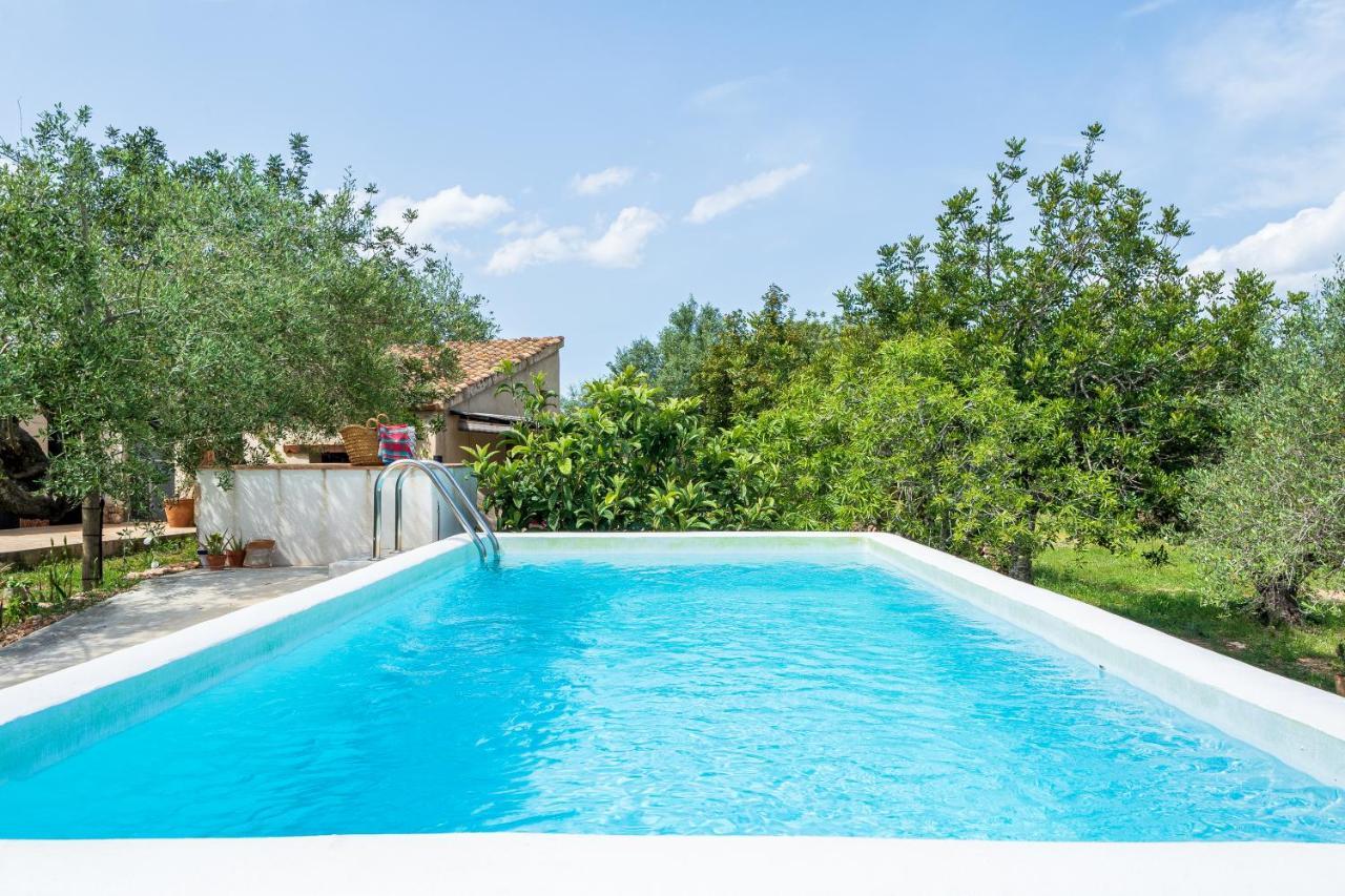 Villa Casa En Olivera A 3 Km De La Costa El Perello (Catalonia)