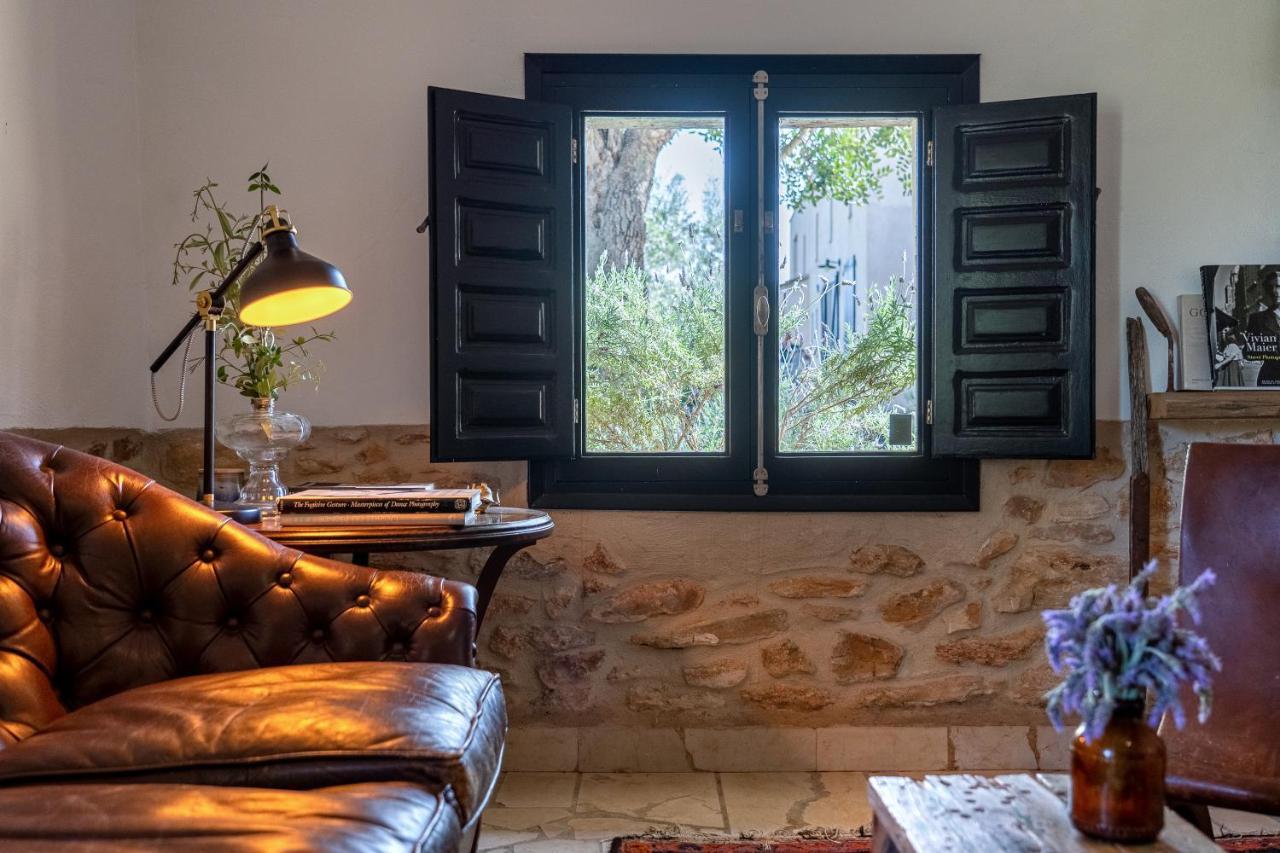 Villa Casa En Olivera A 3 Km De La Costa
