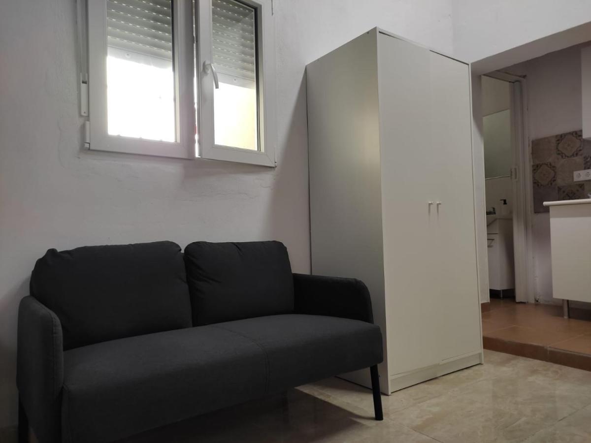 El Tabanquito Apartamento Jerez de la Frontera