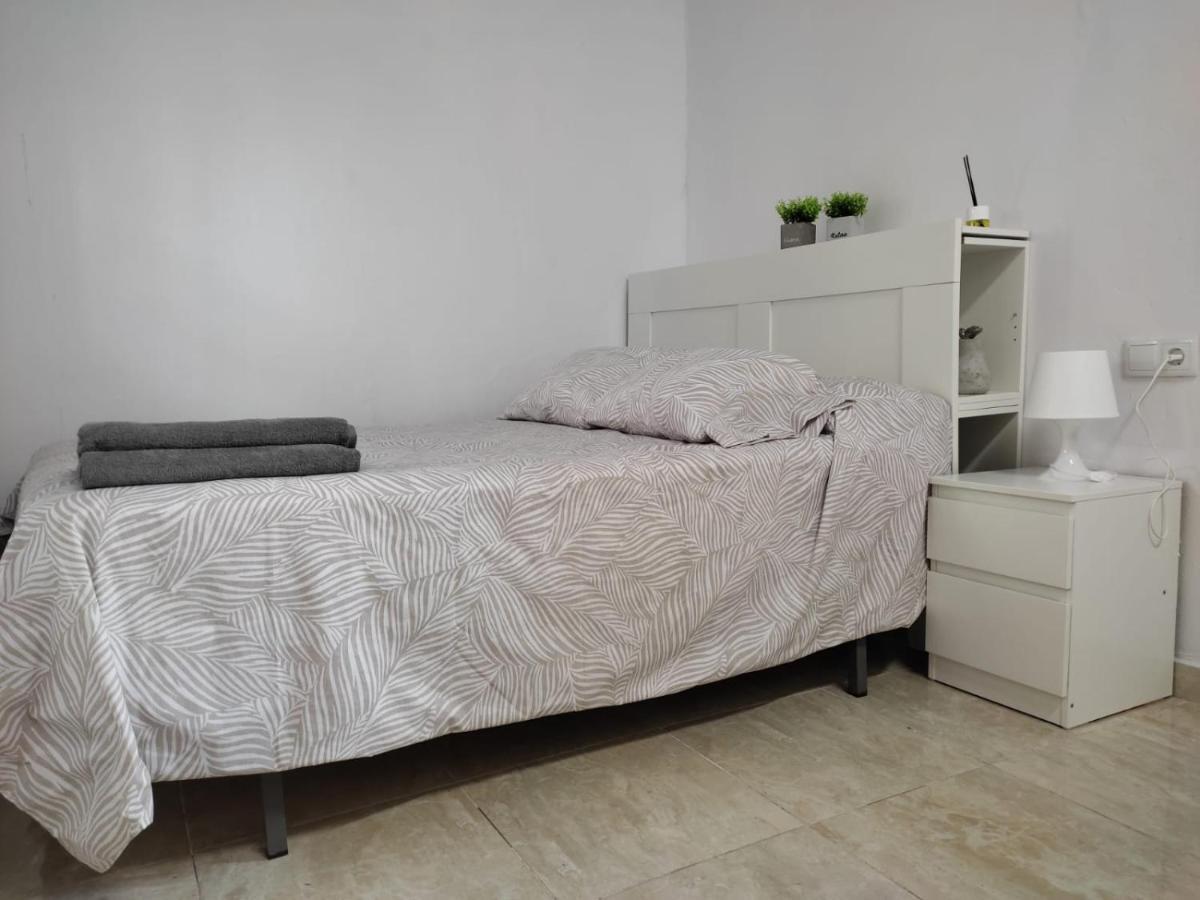 Apartamento El Tabanquito Jerez de la Frontera
