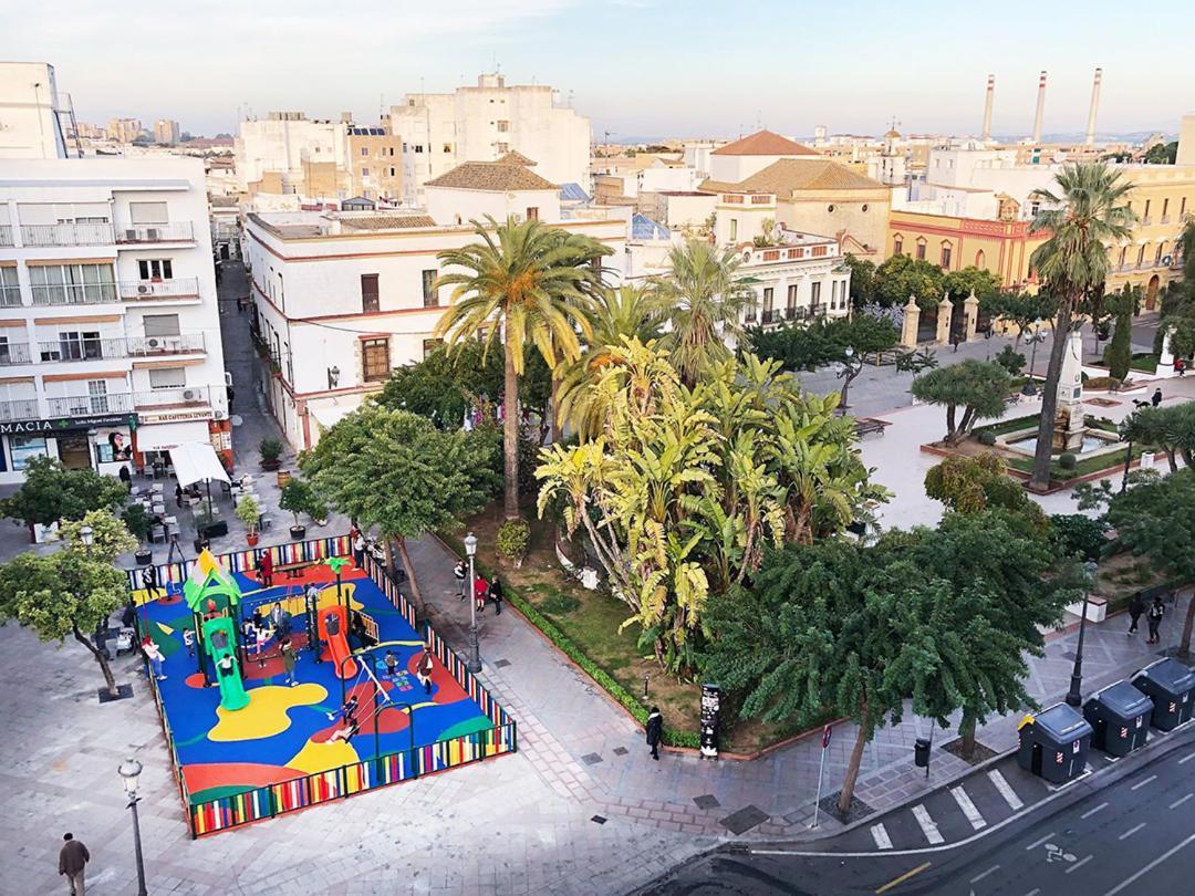 El Tabanquito Apartamento *