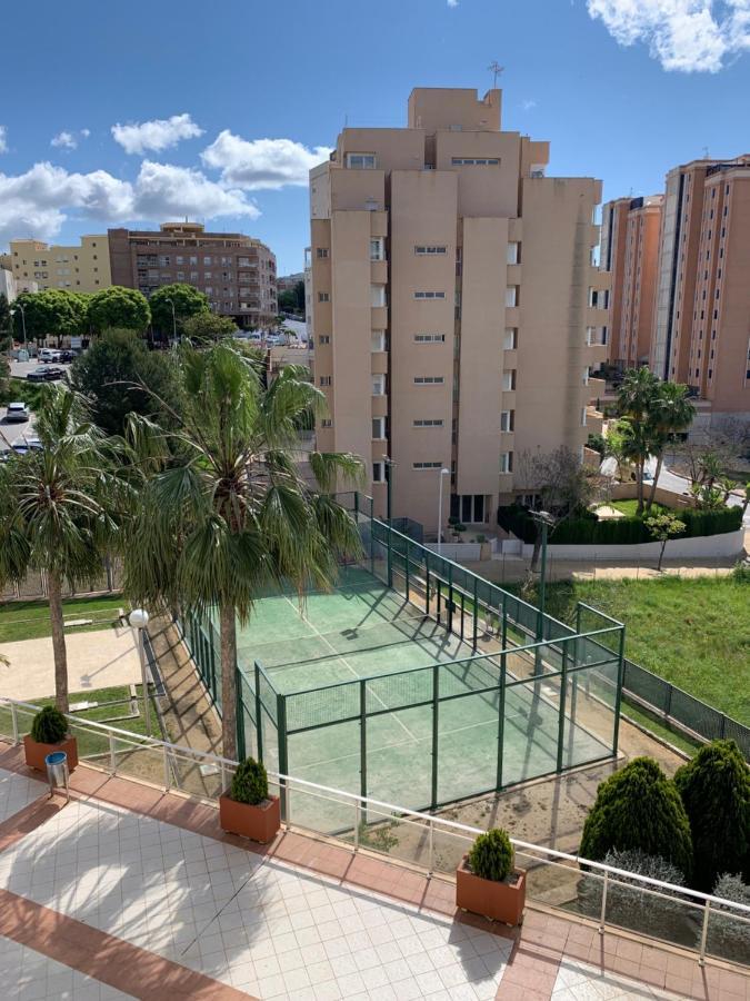 Apartamento Luz De