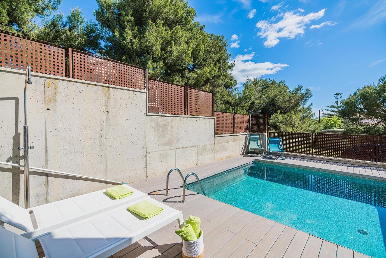 Albufera Holiday home