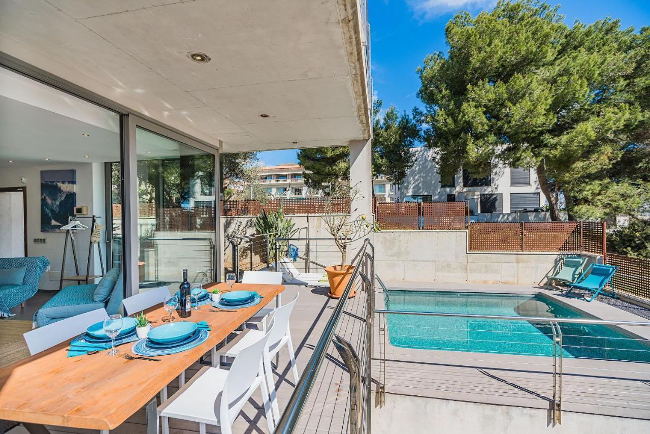 Holiday home Albufera Can Picafort (Mallorca)