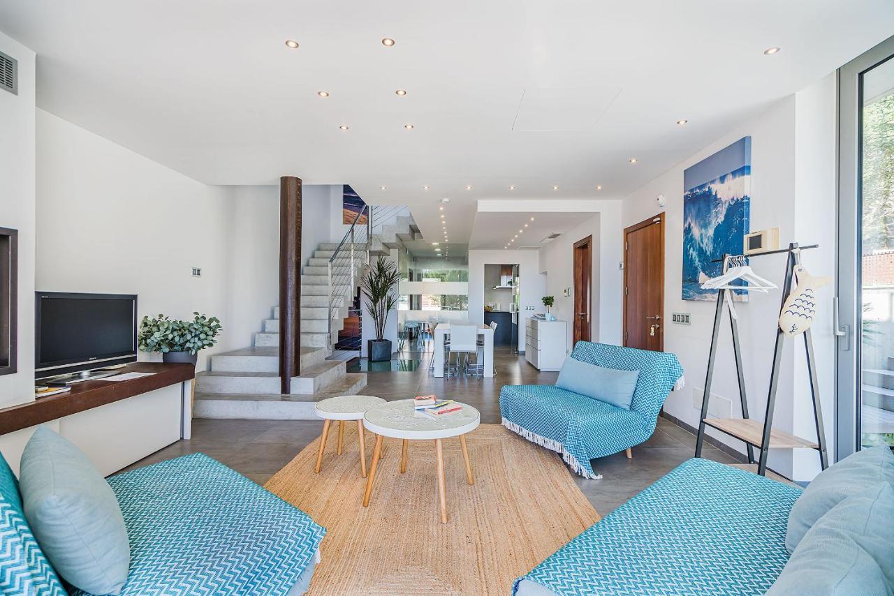 Albufera Holiday home