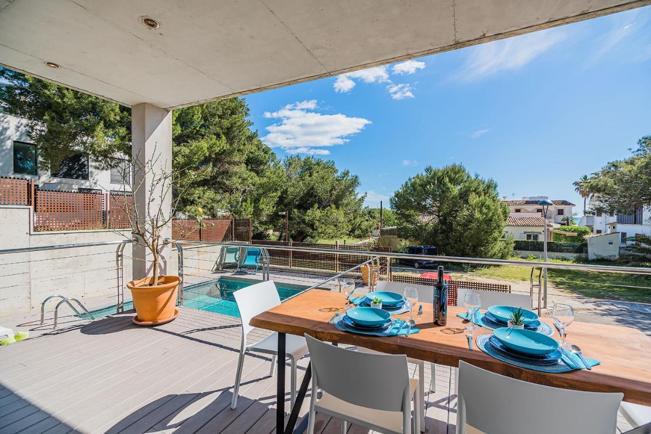 Albufera Holiday home