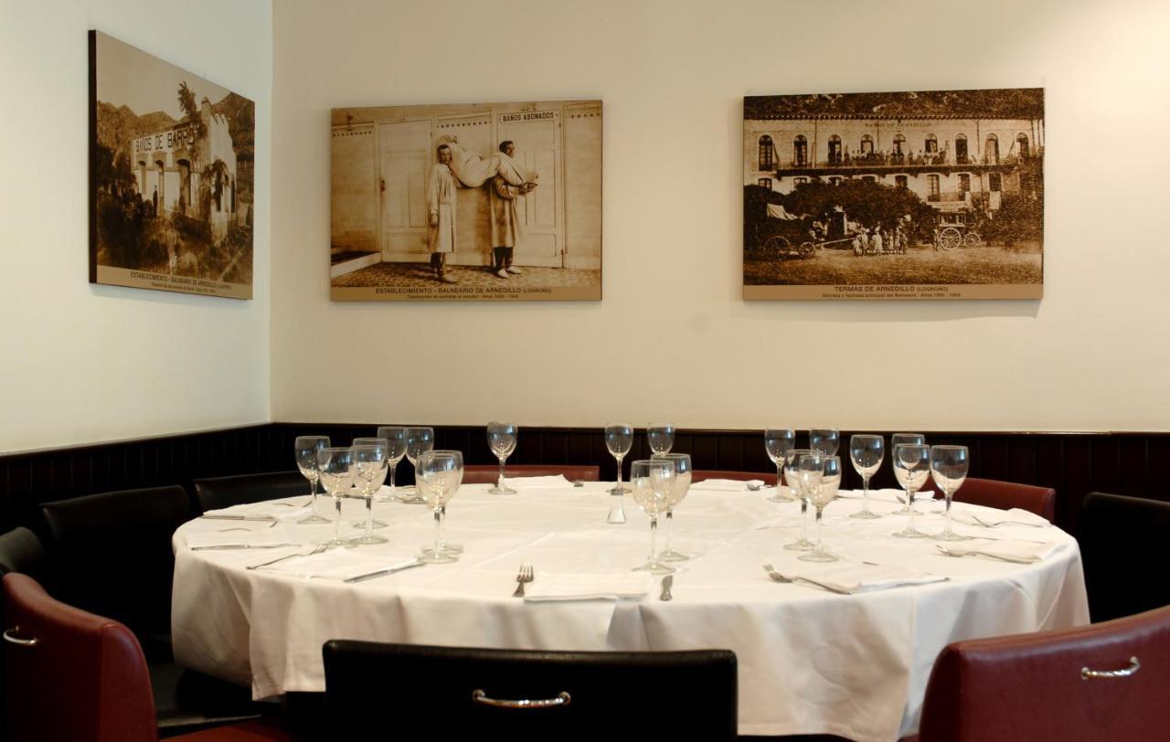 Termaeuropa Balneario Hotel 4*