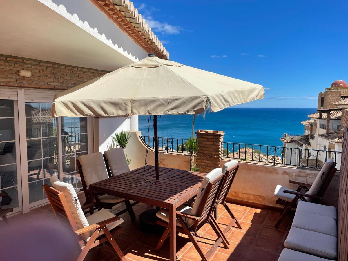 Luxury Penthouse: The Beacon At Punta De La Mona Apartment *