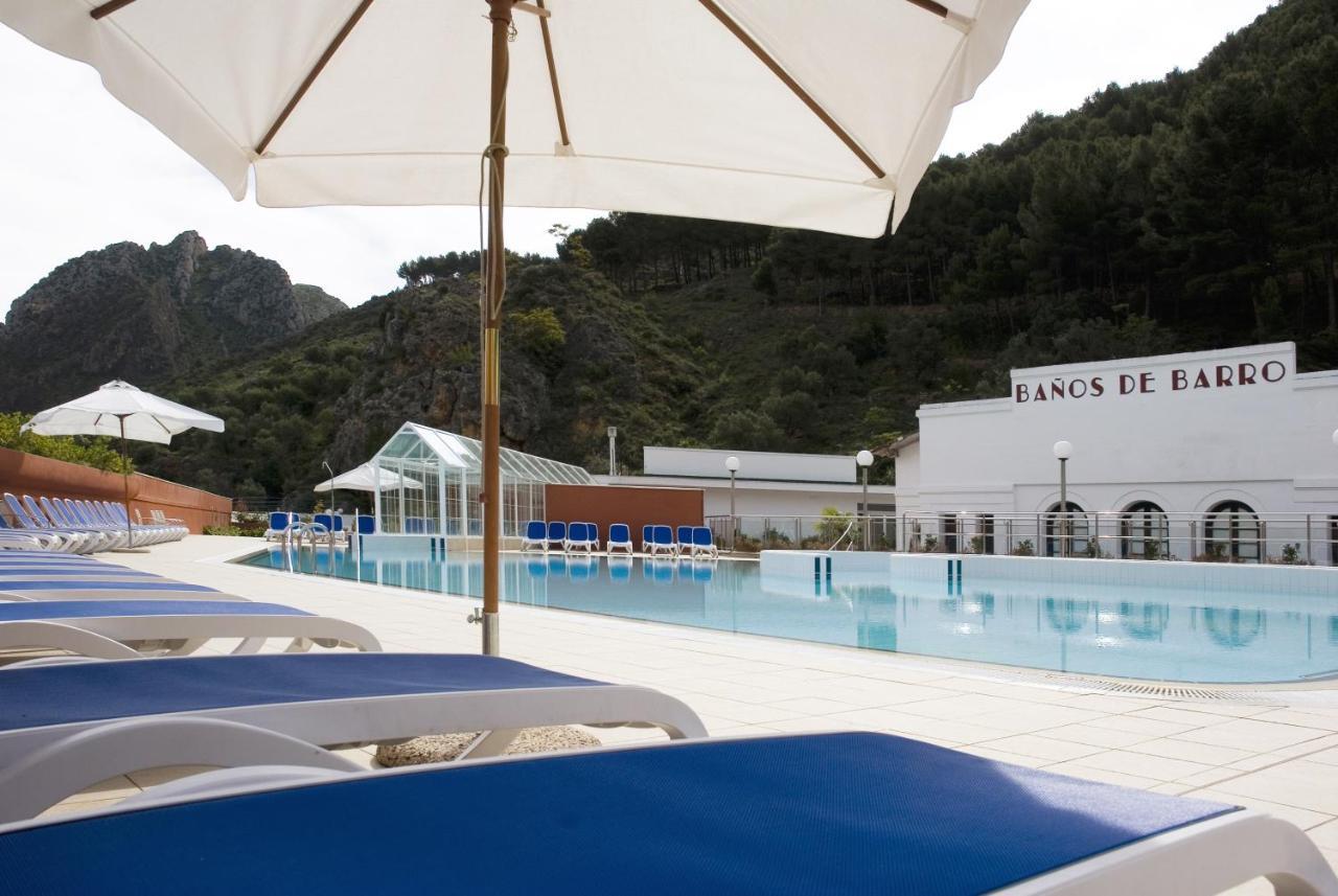 Termaeuropa Balneario Arnedillo