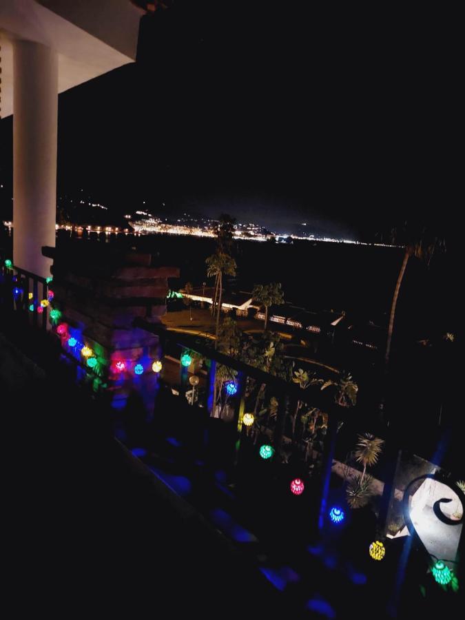 Luxury Penthouse: The Beacon At Punta De La Mona * Almunecar