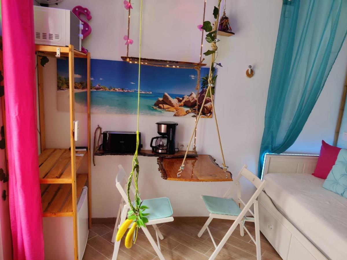 Bed and breakfast Wonder Paraiso Magico